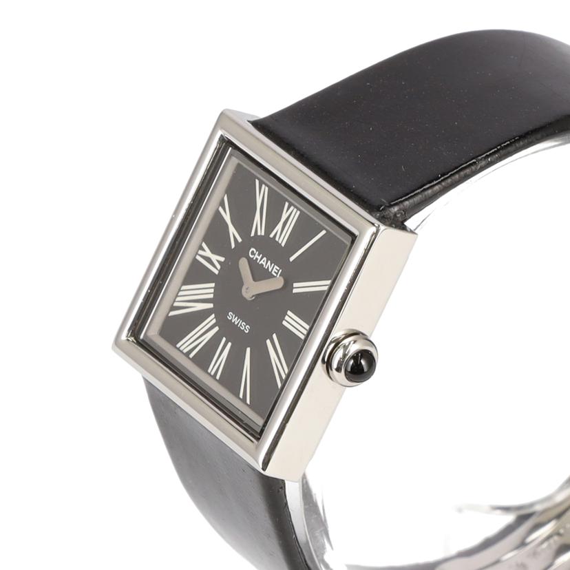 CHANEL シャネル/マドモアゼル/レディース/クオーツ/H0525//B.M.20171/ABランク/75