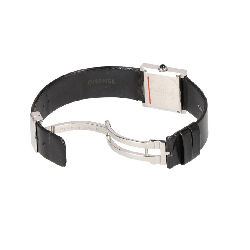 CHANEL シャネル/マドモアゼル/レディース/クオーツ/H0525//B.M.20171/ABランク/75