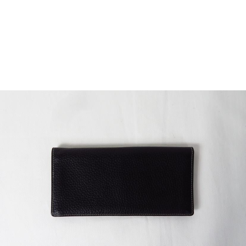 Salvatore ferragamo サルバトーレフェラガモ/レザー 長財布//ABランク/81