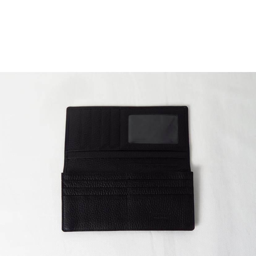 Salvatore ferragamo サルバトーレフェラガモ/レザー 長財布//ABランク/81