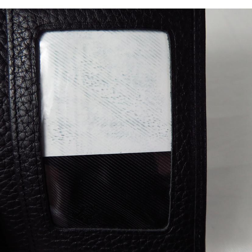 Salvatore ferragamo サルバトーレフェラガモ/レザー 長財布//ABランク/81