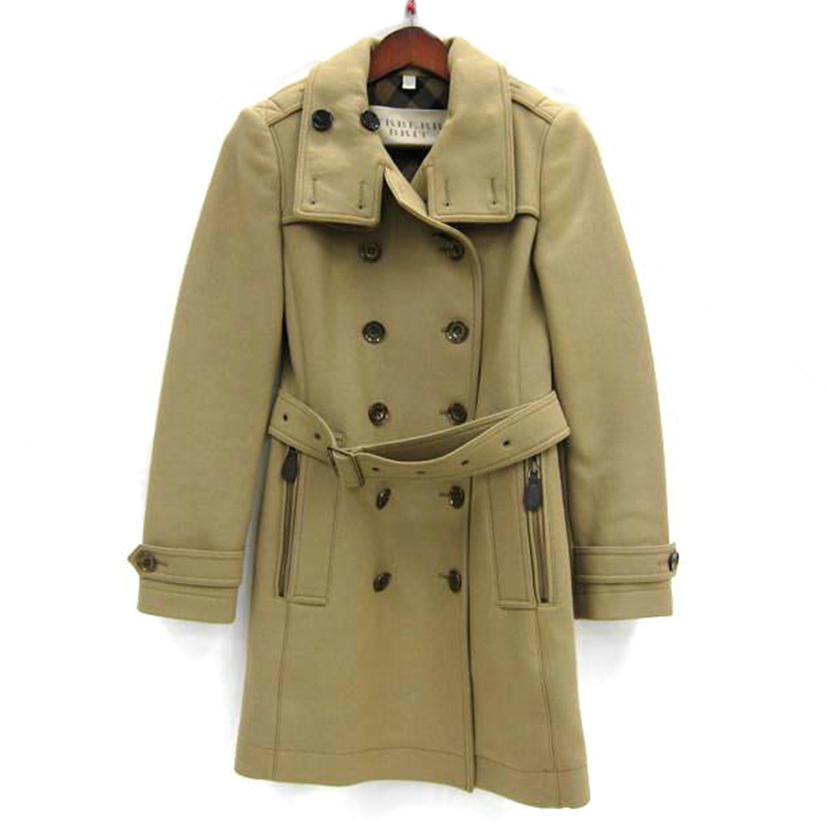 BURBERRY バーバリー/BURBERRY レディースウールコート//Aランク/82