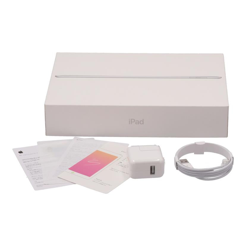 Apple  アップル/iPad(第6世代) 128GB/MR7K2J/A//DMPWL855JF8N/Cランク/75