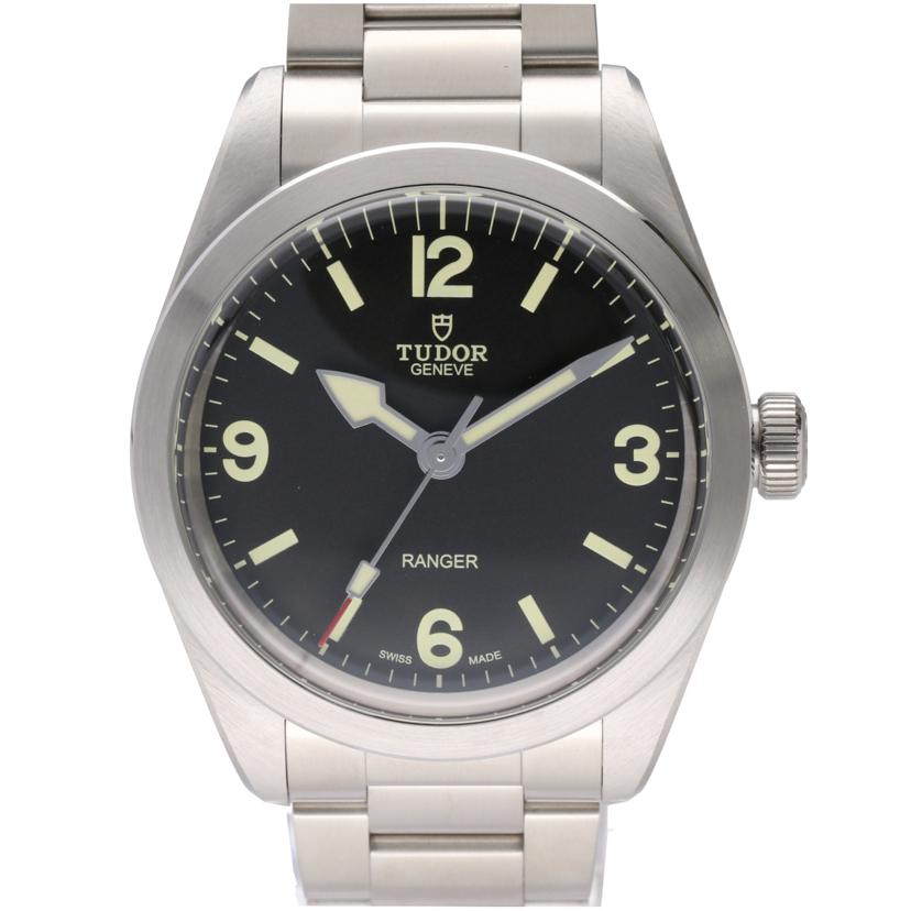TUDOR チューダー チュードル 腕時計 ステンレス 自動巻き/レンジャー/自動巻き/79950//Q339832/SAランク/75