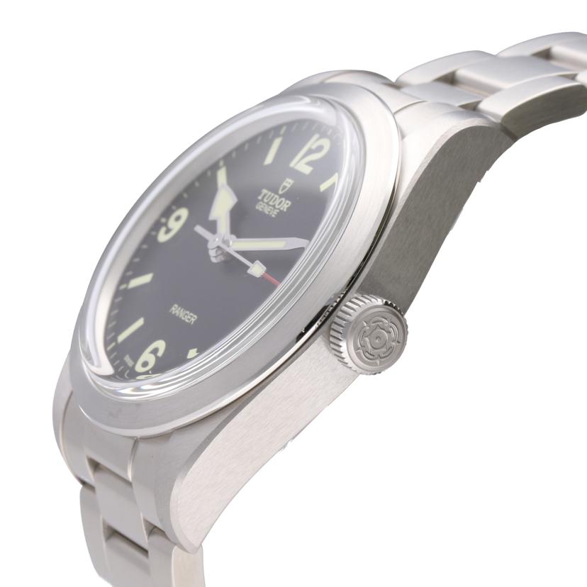 TUDOR チューダー チュードル 腕時計 ステンレス 自動巻き/レンジャー/自動巻き/79950//Q339832/SAランク/75