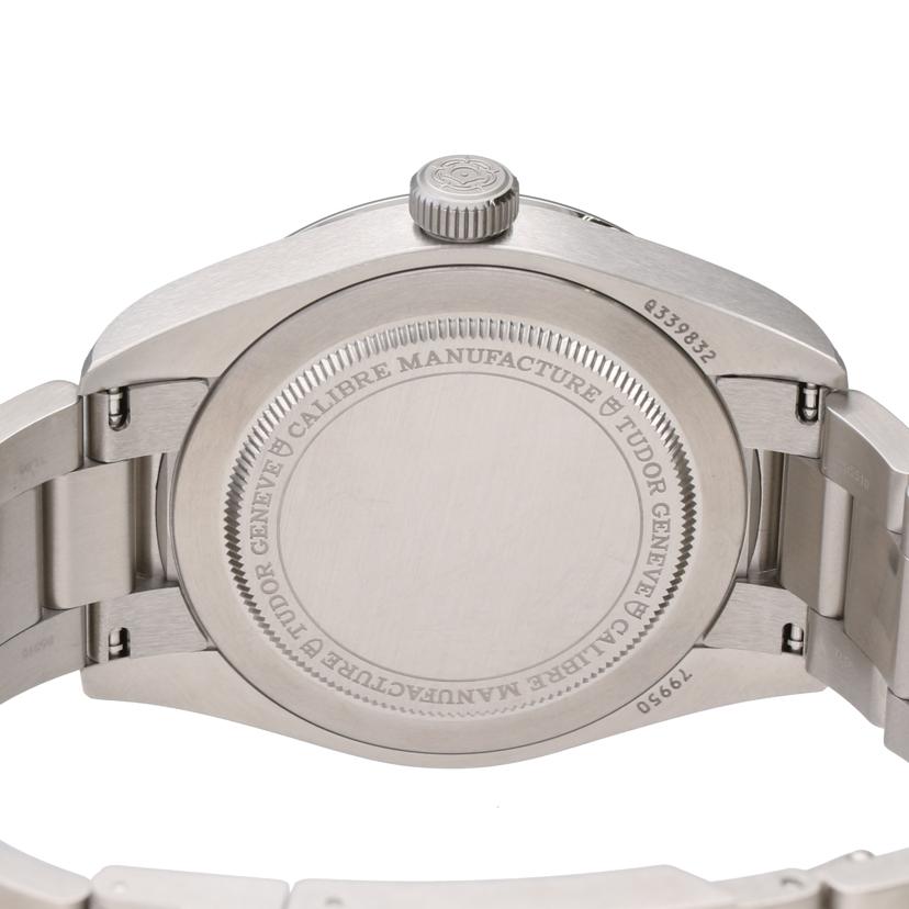 TUDOR チューダー チュードル 腕時計 ステンレス 自動巻き/レンジャー/自動巻き/79950//Q339832/SAランク/75
