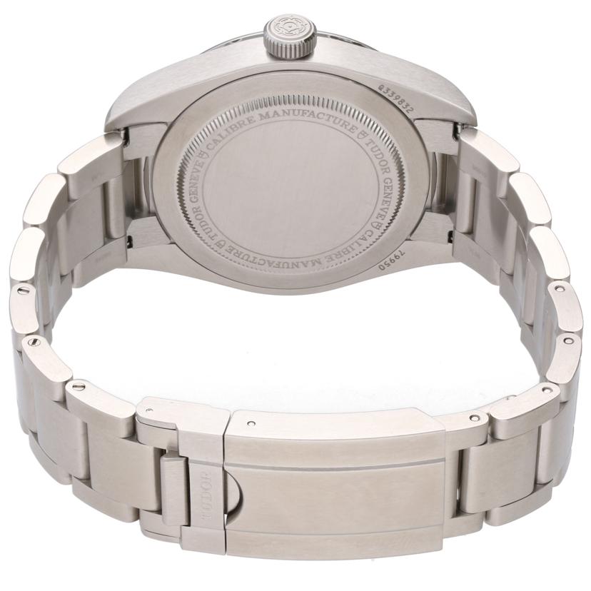 TUDOR チューダー チュードル 腕時計 ステンレス 自動巻き/レンジャー/自動巻き/79950//Q339832/SAランク/75