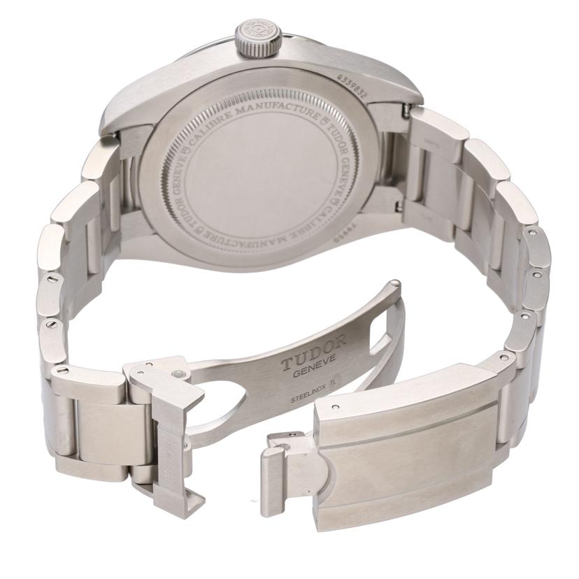 TUDOR チューダー チュードル 腕時計 ステンレス 自動巻き/レンジャー/自動巻き/79950//Q339832/SAランク/75