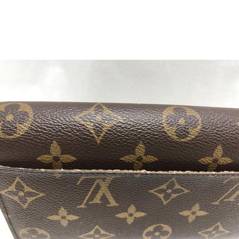 LV ルイヴィトン/ポルトフォイユ・サラ/M60531//TN1***/Bランク/51