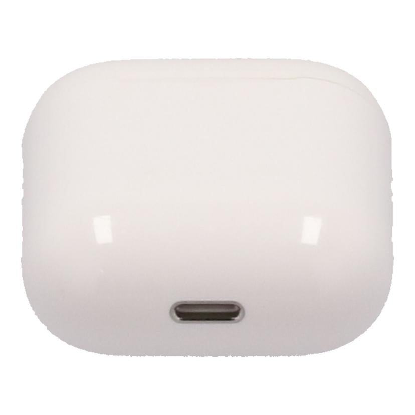 Apple アップル/AirPods 第2世代/MV7N2J/A//H03ZV928LX2Y/Bランク/77