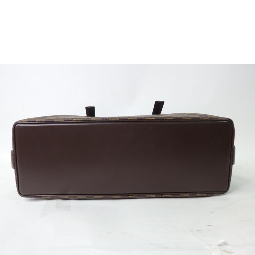 LV ルイヴィトン/チェルシー/ダミエ/N51119//TH0***/ABランク/84