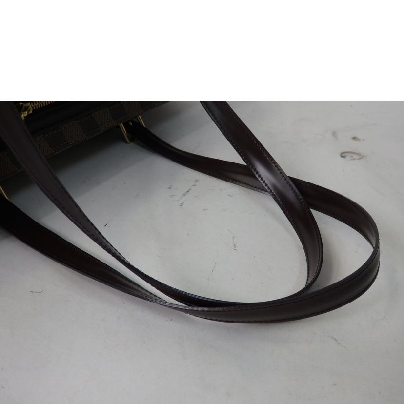 LV ルイヴィトン/チェルシー/ダミエ/N51119//TH0***/ABランク/84