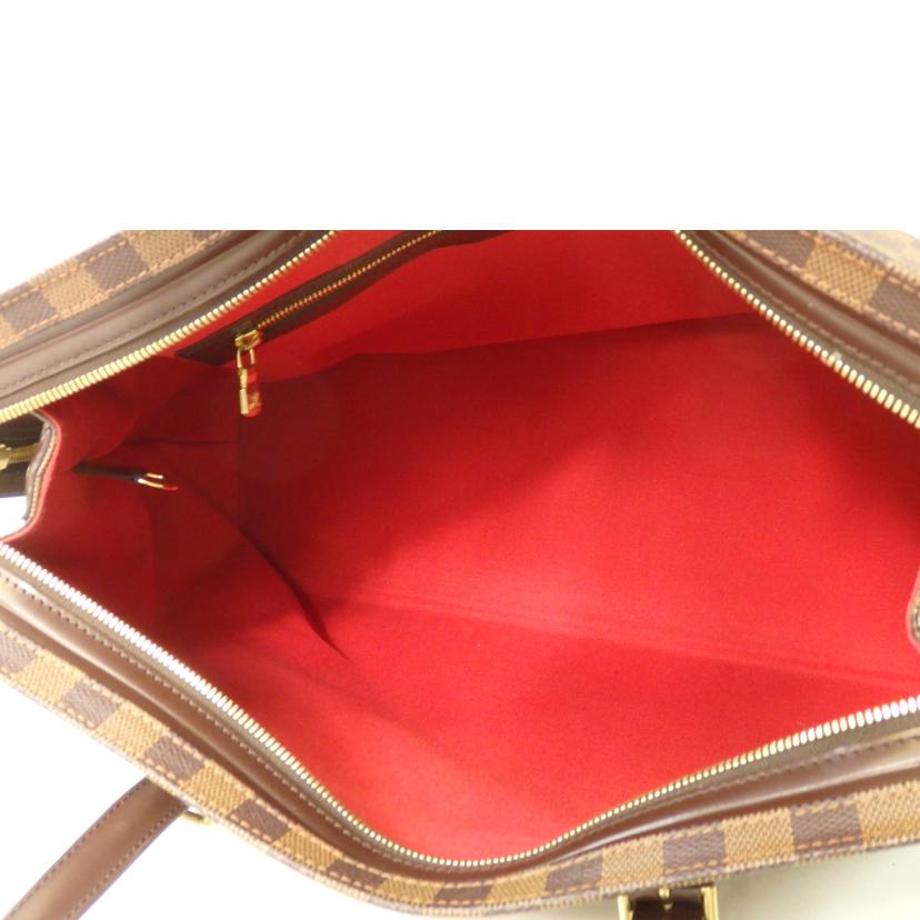 LV ルイヴィトン/チェルシー/ダミエ/N51119//TH0***/ABランク/84