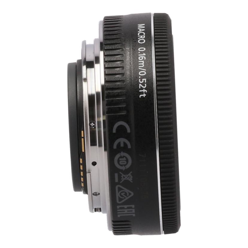 Canon キヤノン/交換レンズ/24mm/EF-S24mm F2.8 STM//7111105075/Bランク/06