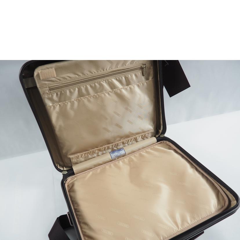 RIMOWA リモワ/SALSA DELUXE HYBRID//Aランク/79