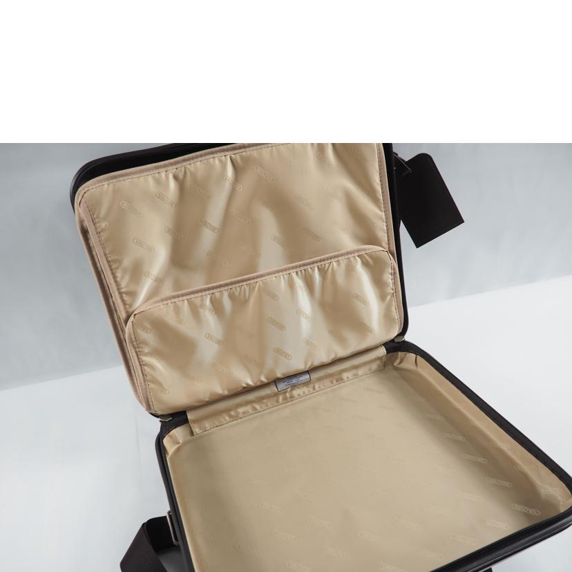 RIMOWA リモワ/SALSA DELUXE HYBRID//Aランク/79