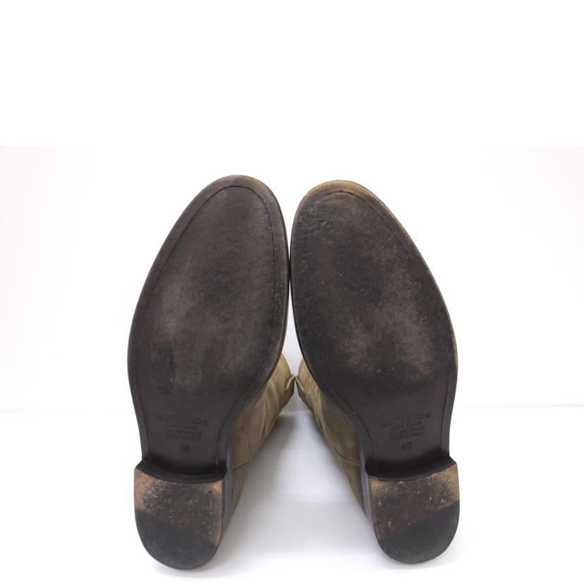 BUTTERO ブッテロ/エンジニアブーツ/B2311//Bランク/88