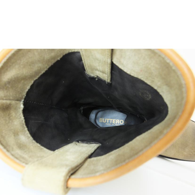 BUTTERO ブッテロ/エンジニアブーツ/B2311//Bランク/88