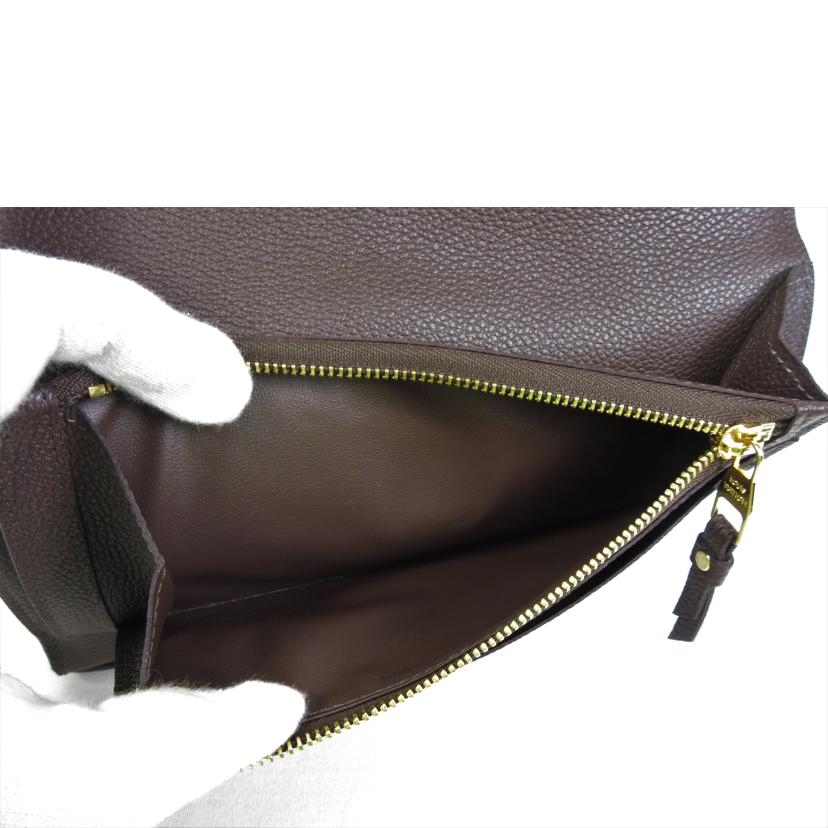 LV ルイヴィトン/ポルトフォイユ・ヴィルトゥオーズ/アンプラント テール/M60388//CA2182/ABランク/70