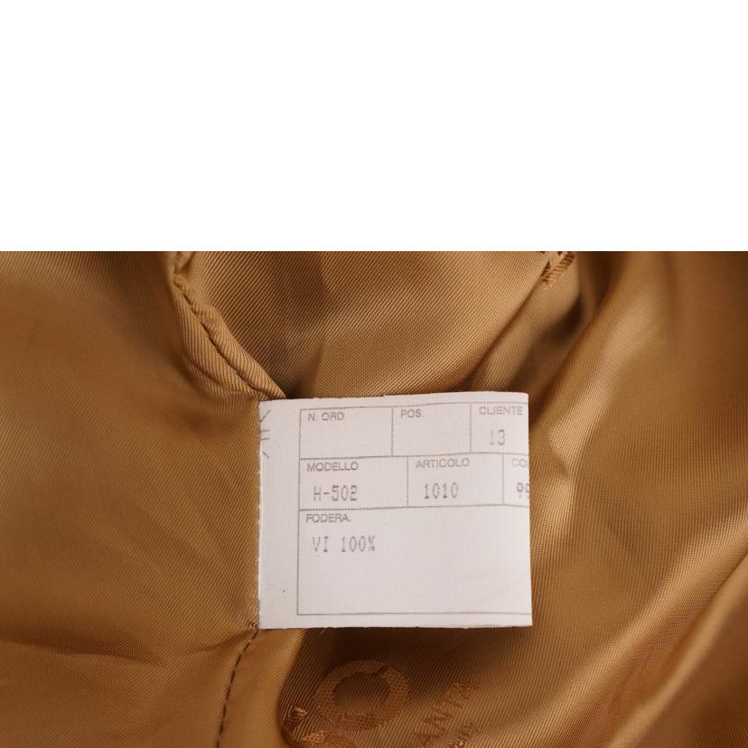 CINQUANTA チンクアンタ/CINQUANTA シングルライダースJKT/H-502//SAランク/67