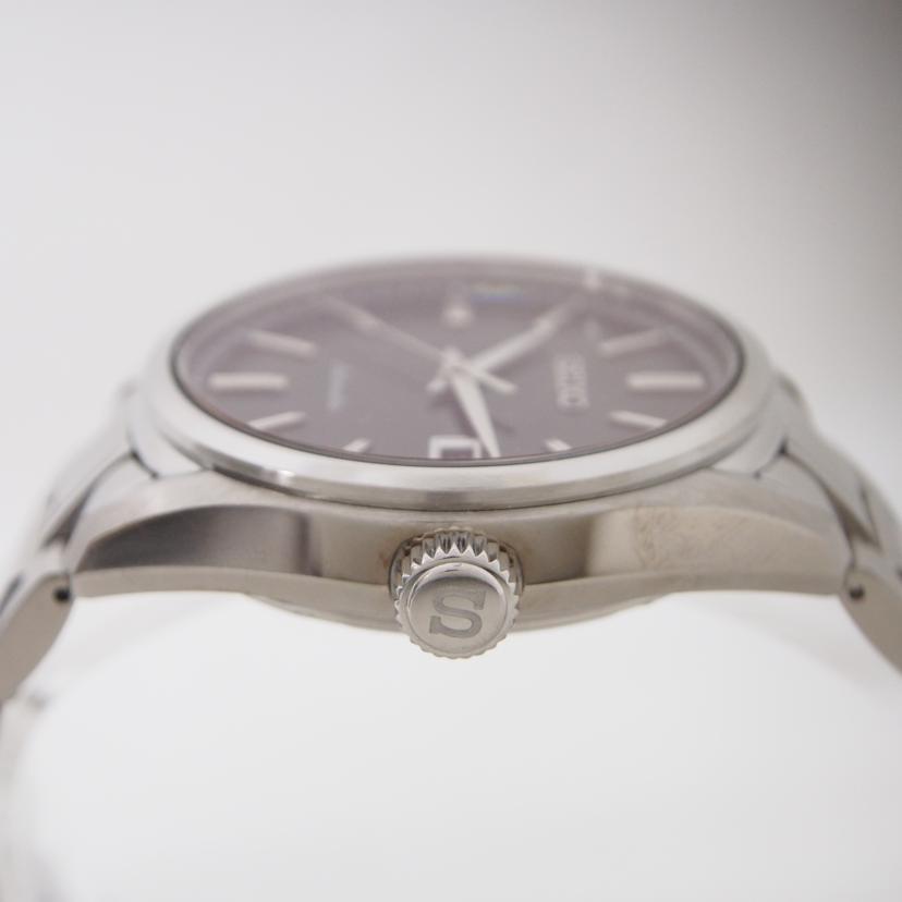 SEIKO/プレザージュ メンズ/自動巻/SARX035//010139/ABランク/78