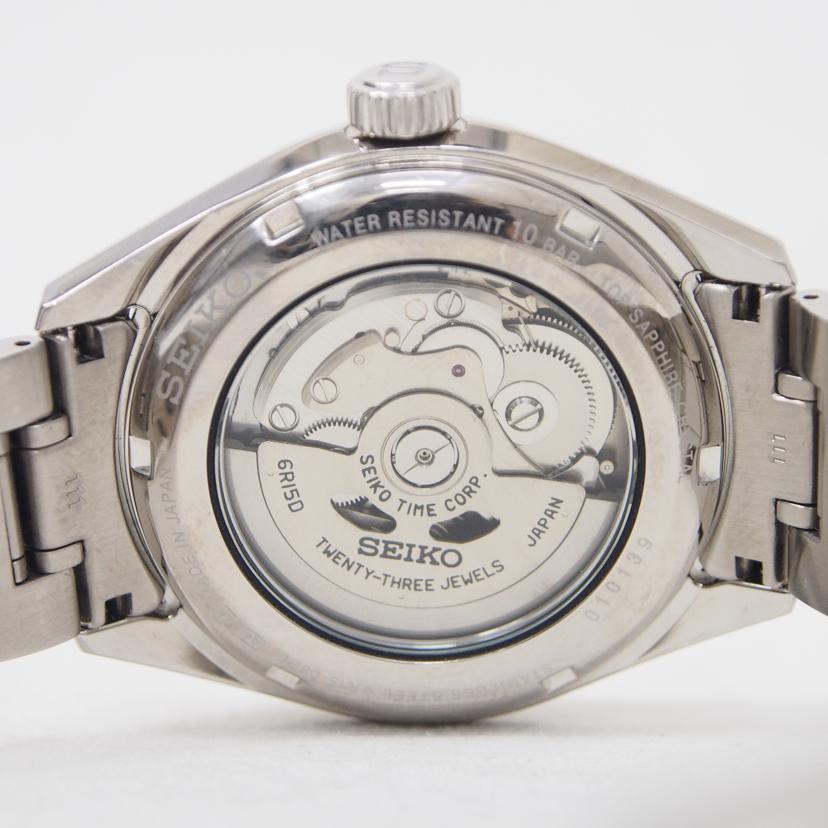 SEIKO/プレザージュ メンズ/自動巻/SARX035//010139/ABランク/78