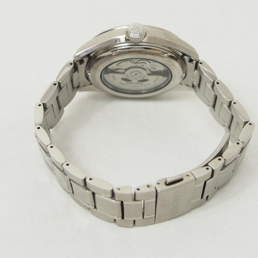SEIKO/プレザージュ メンズ/自動巻/SARX035//010139/ABランク/78