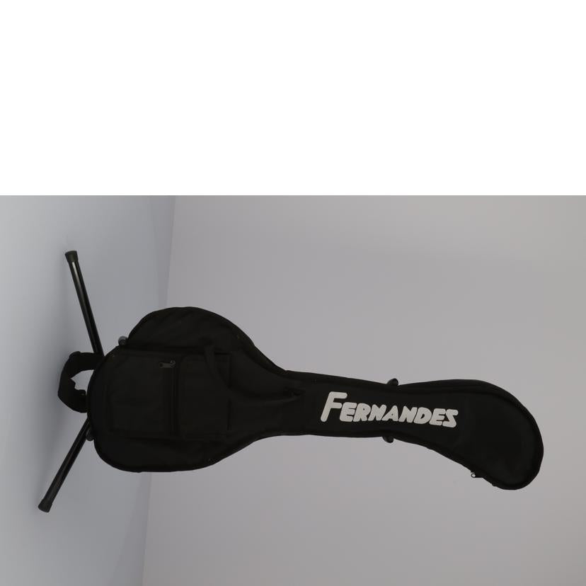 Fernandes フェルナンデス/エレキギター/ZO-3//Cランク/62