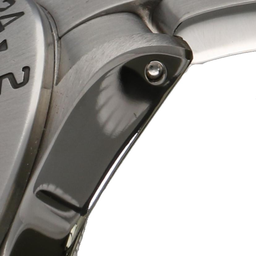 ROLEX ロレックス/エクスプローラーⅡ/黒文字盤/16570//Y11****/Aランク/75