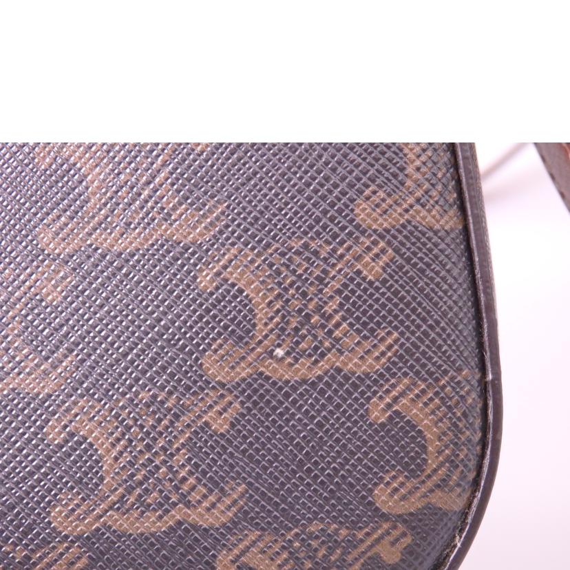 CELINE セリーヌ/スモールカメラバッグ/191522BZJ.04LU//W-C******/ABランク/76