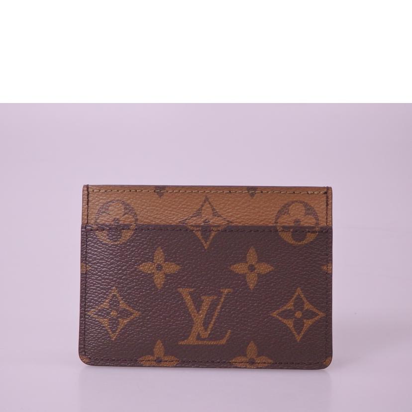 LV ルイ・ヴィトン/ポルトカルト・ドーフィーヌ/モノグラム/M80594//ICタ**/ABランク/76