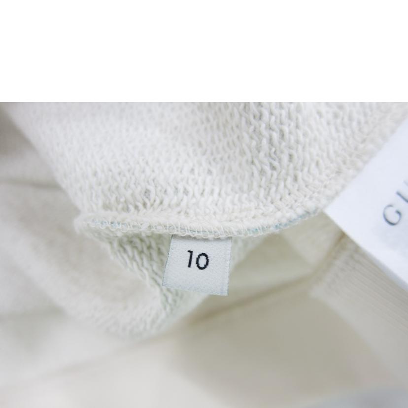 GUCCI グッチ/GUCCI/コットンスウェット・トレーナー//ABランク/82