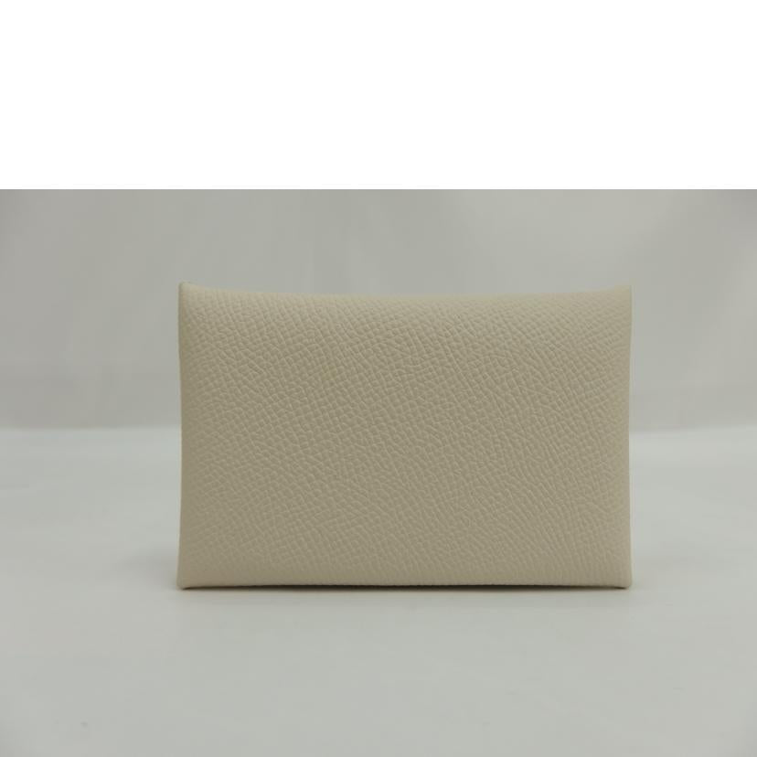 HERMES エルメス/カルヴィーデュオ/U刻印(2022年製)//U MZ007 CS/SAランク/82