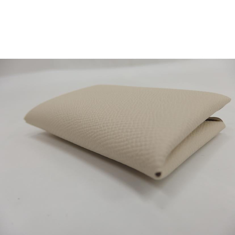 HERMES エルメス/カルヴィーデュオ/U刻印(2022年製)//U MZ007 CS/SAランク/82