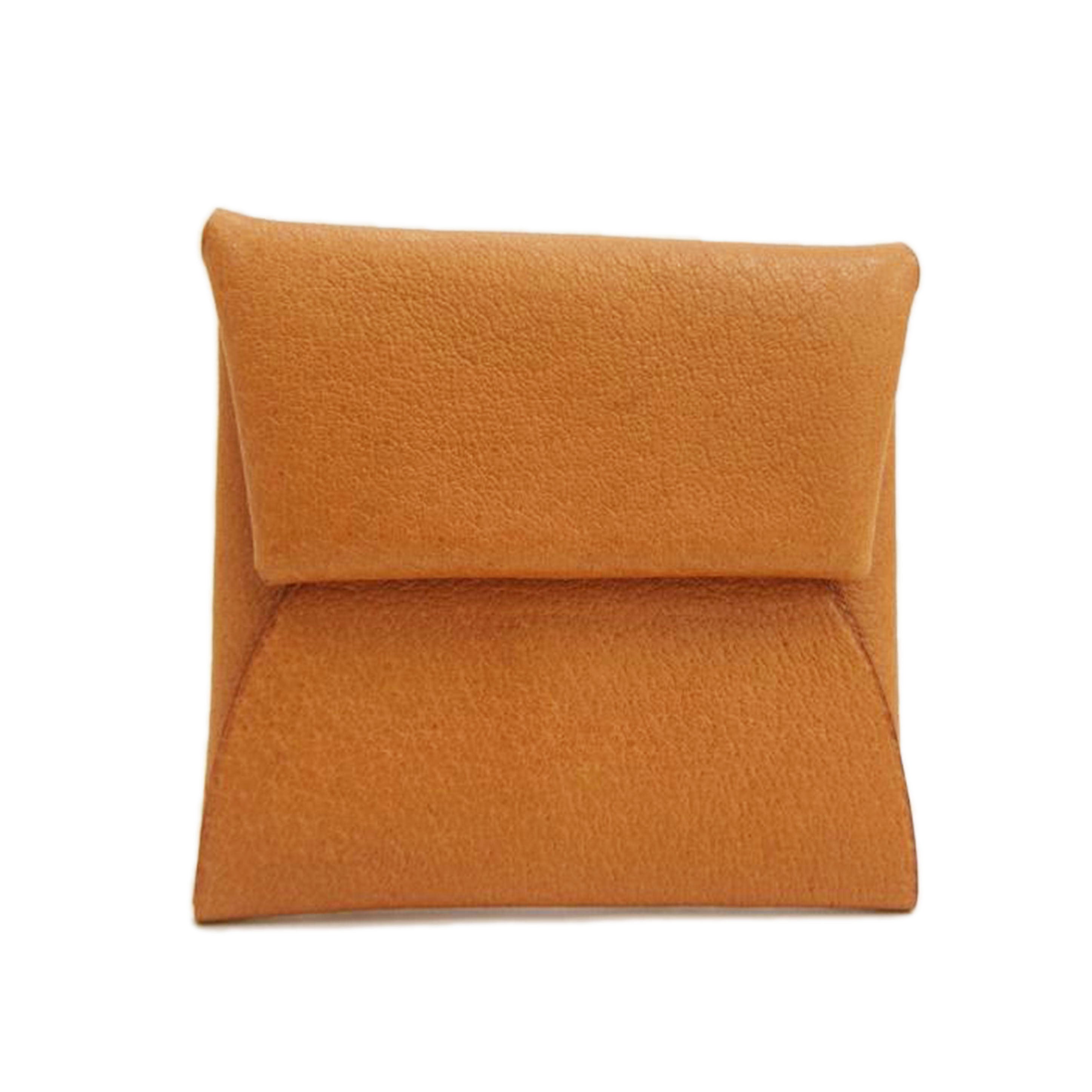 HERMES エルメス/バスティアコインケース/U刻印(2022年製)//U MZ 005 MM/SAランク/82