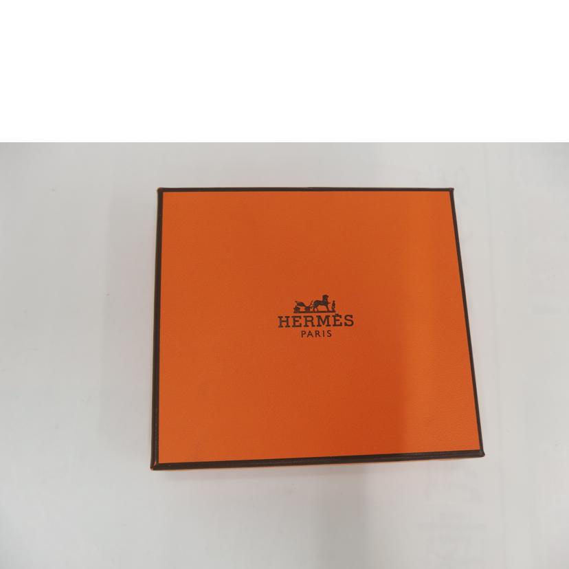 HERMES エルメス/バスティアコインケース/U刻印(2022年製)//U MZ 005 MM/SAランク/82