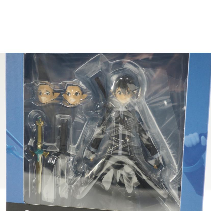 マックスファクトリー/figma ソードアートオンラインⅡ キリト ALO ver. /289//Aランク/79
