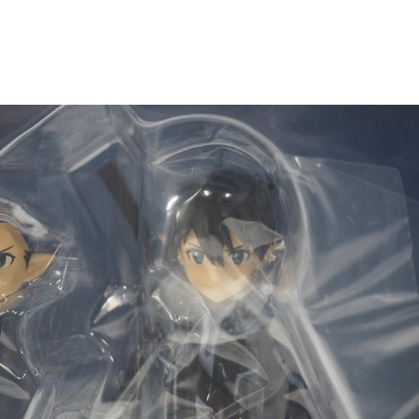 マックスファクトリー/figma ソードアートオンラインⅡ キリト ALO ver. /289//Aランク/79