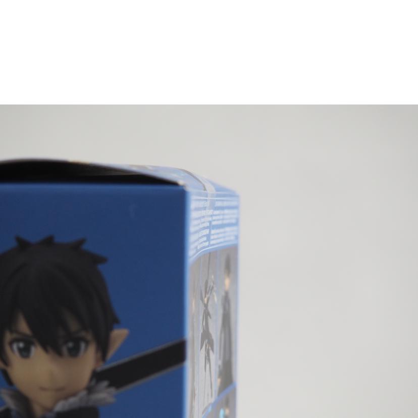 マックスファクトリー/figma ソードアートオンラインⅡ キリト ALO ver. /289//Aランク/79