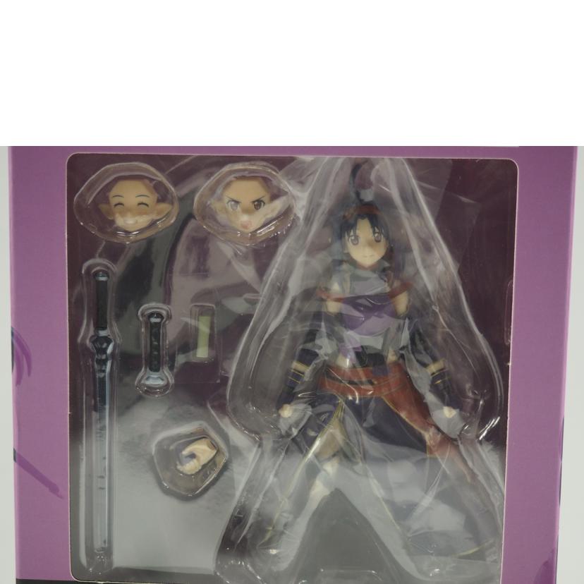 マックスファクトリー/figma ソードアートオンラインⅡ ユウキ/EX-033//Aランク/79