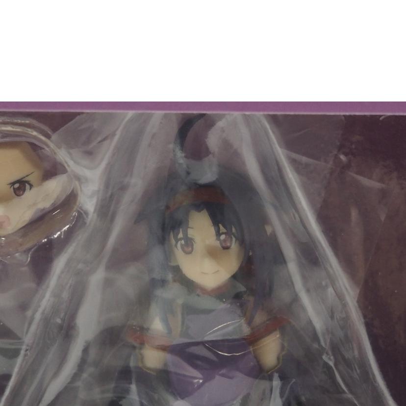 マックスファクトリー/figma ソードアートオンラインⅡ ユウキ/EX-033//Aランク/79