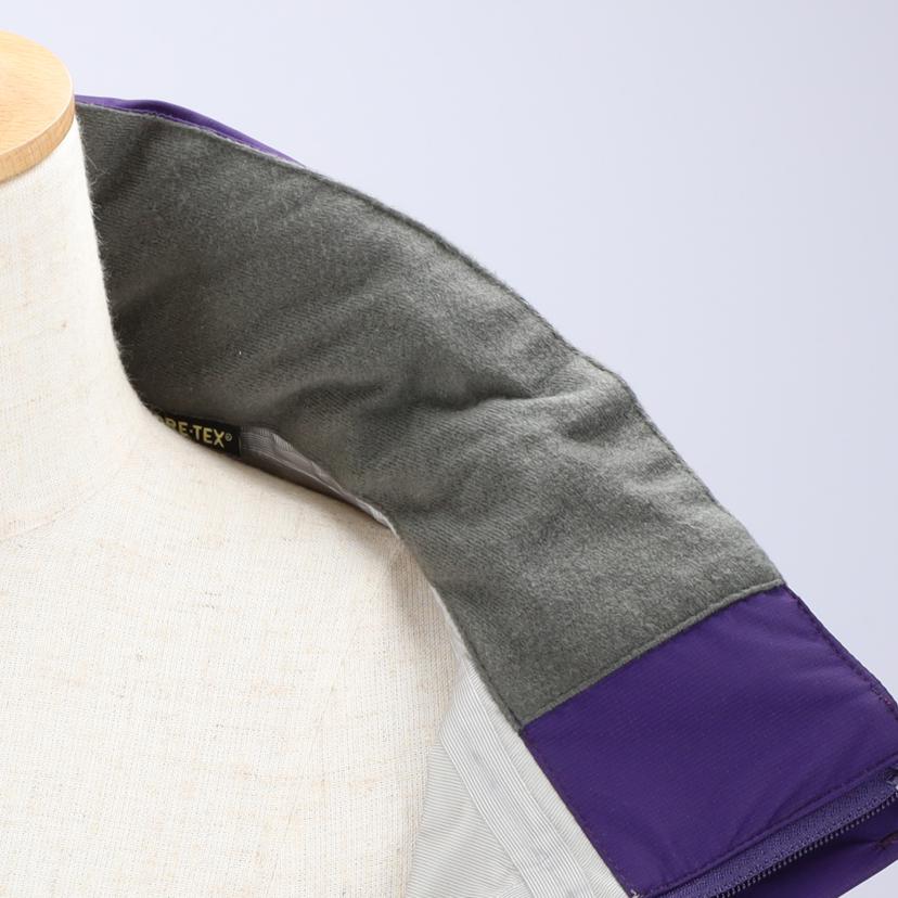 THE NORTH FACE ノースフェイス/ゴアテックスレインウェア上/NPW11213//ABランク/75