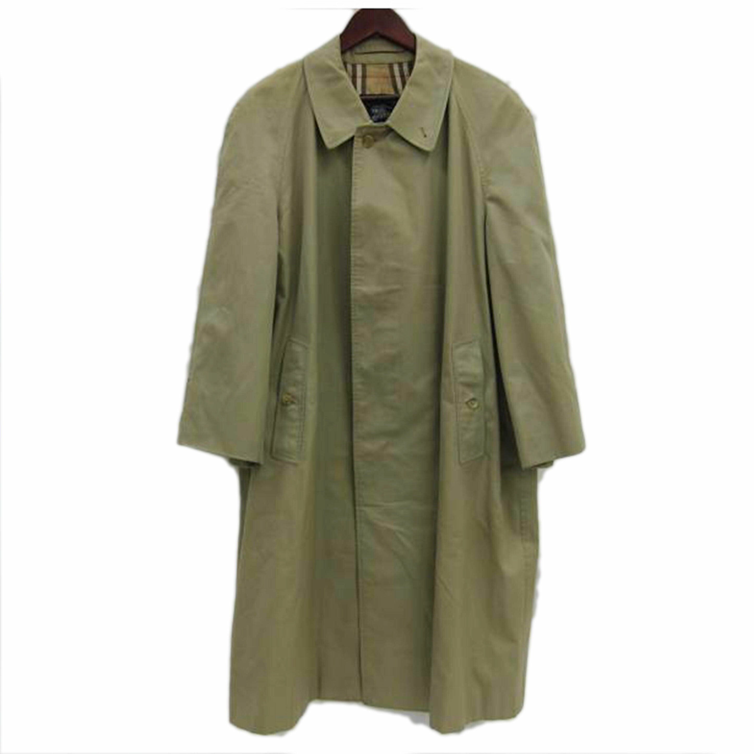 BURBERRY バーバリー/BURBERRY トレンチコート//Cランク/82