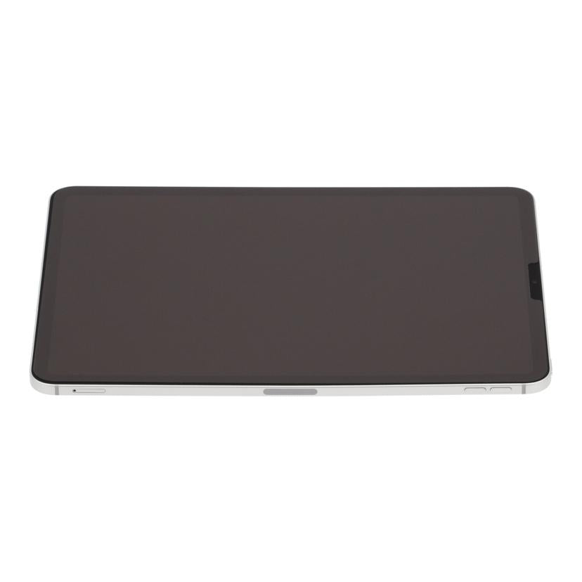 Apple docomo アップル/iPad Pro 11インチ(第1世代)/MU0UJ2/A//DMPYC0A7KD81/Aランク/05