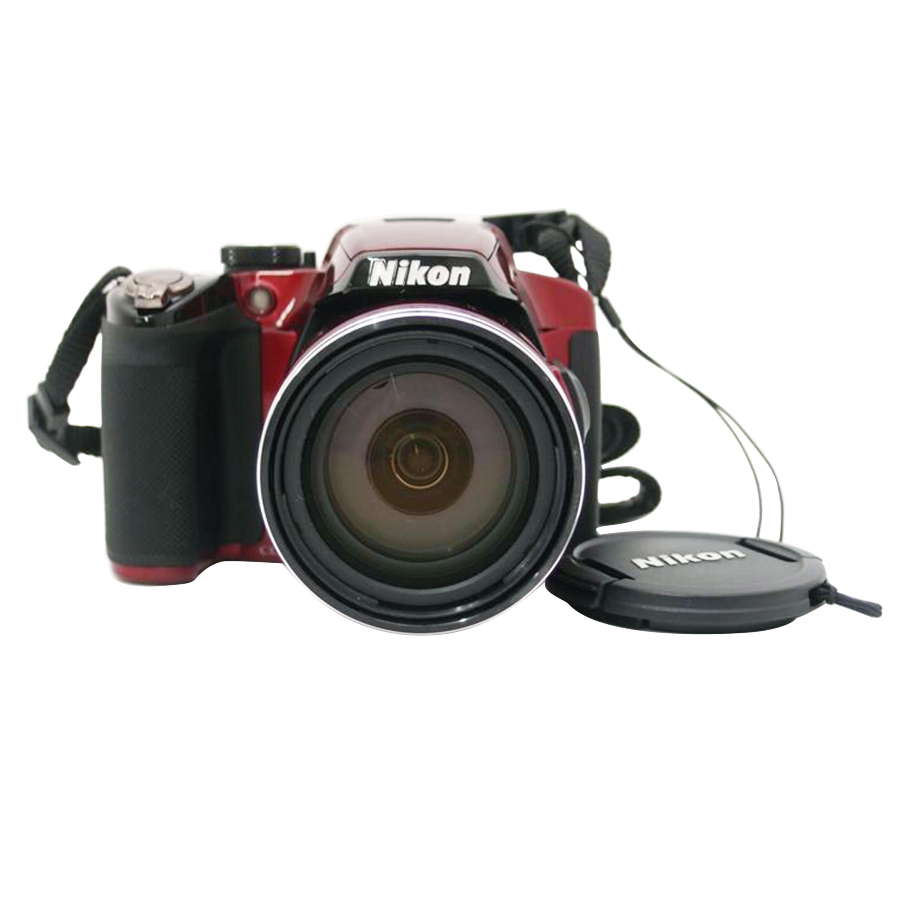 Nikon ニコン/デジタルカメラ/COOLPIX P510//22018864/ABランク/69