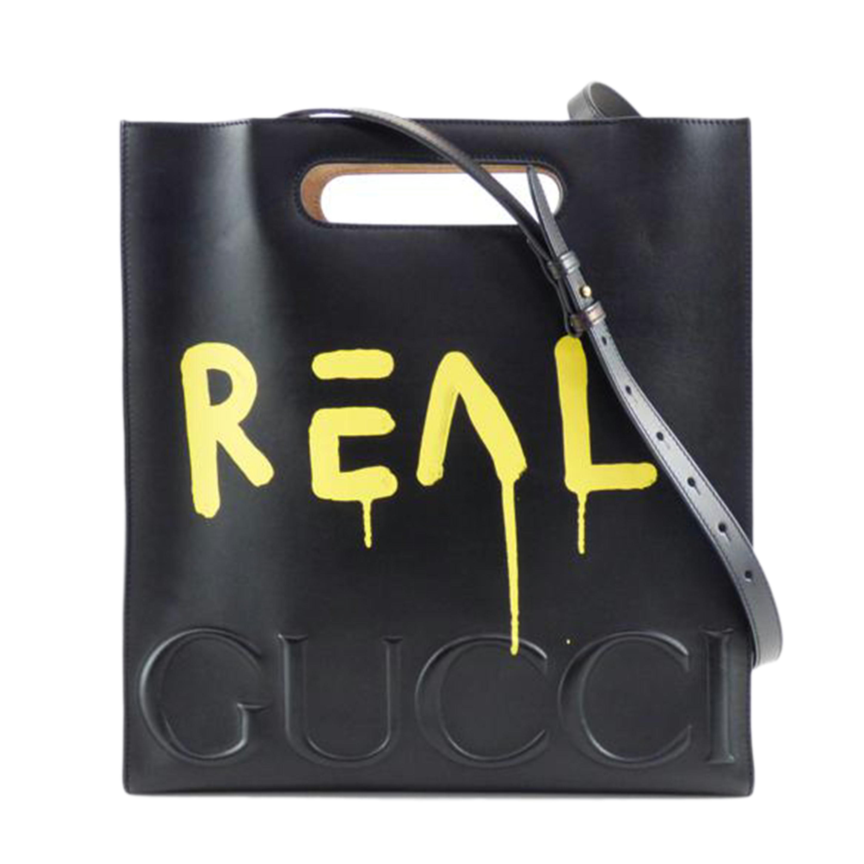 GUCCI グッチ/グッチゴースト ハンドショルダー/414476 213317//B021932570/ABランク/64