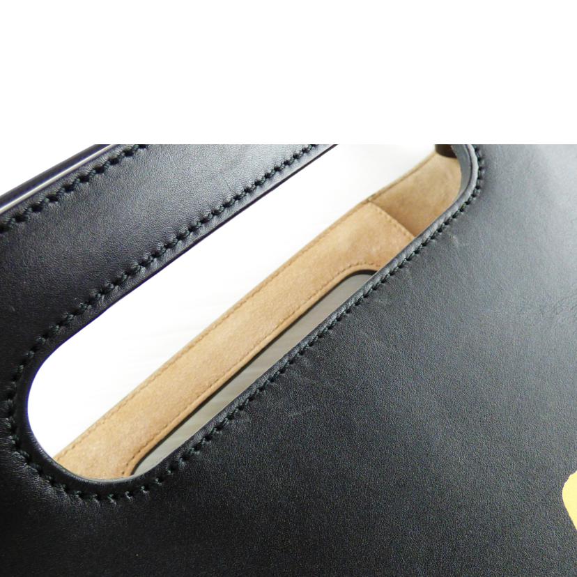 GUCCI グッチ/グッチゴースト ハンドショルダー/414476 213317//B021932570/ABランク/64