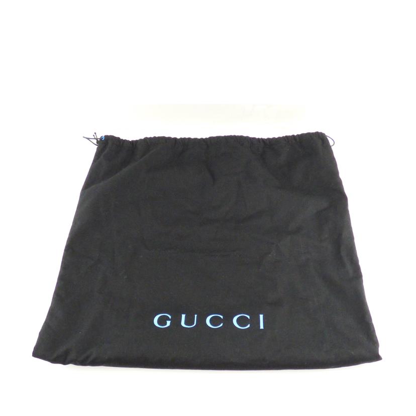 GUCCI グッチ/グッチゴースト ハンドショルダー/414476 213317//B021932570/ABランク/64