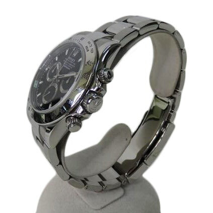 ROLEX ロレックス/コスモグラフ・デイトナ/黒文字盤/ランダム番/116520//C7M*****/Aランク/84
