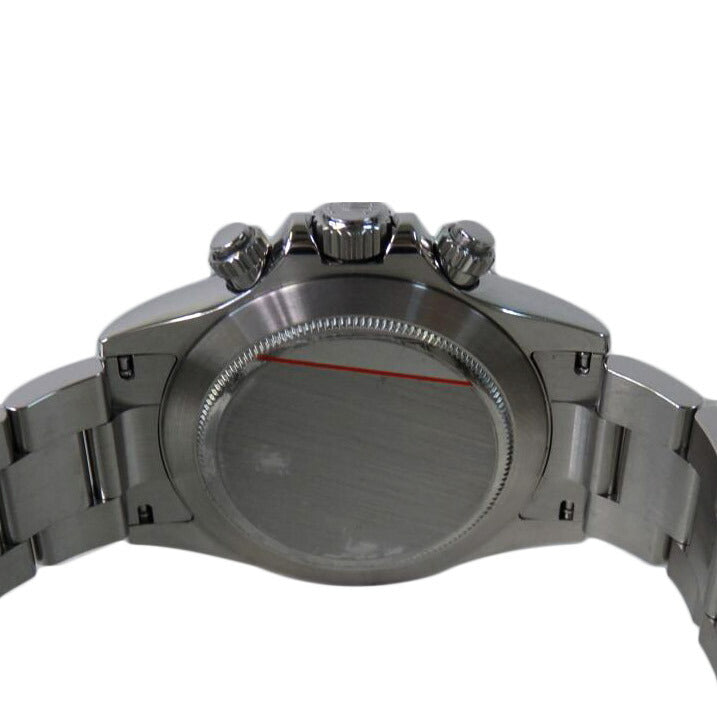 ROLEX ロレックス/コスモグラフ・デイトナ/黒文字盤/ランダム番/116520//C7M*****/Aランク/84